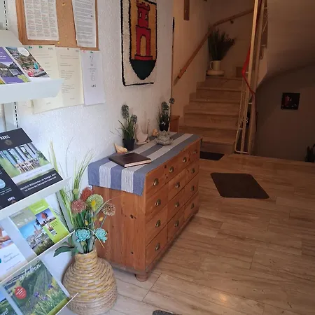 Ferienhaus Ziegler דירה Schelingen