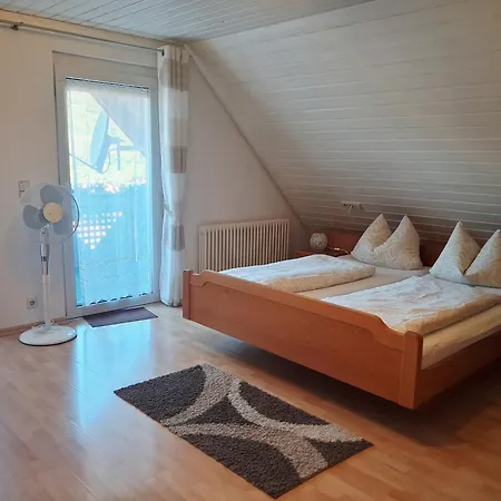 דירה Ferienhaus Ziegler