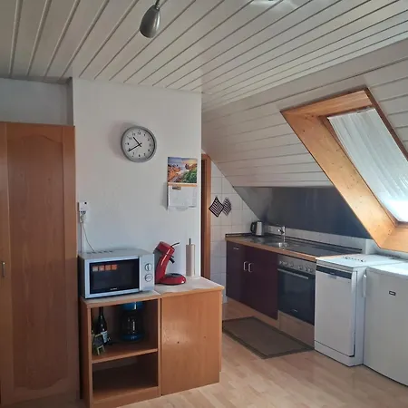 דירה Ferienhaus Ziegler *