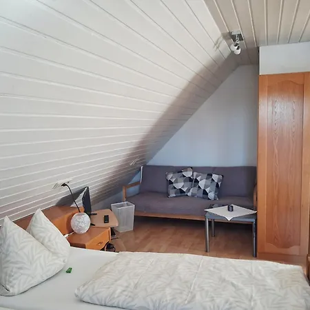 Ferienhaus Ziegler דירה Schelingen