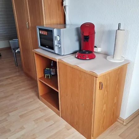 דירה Ferienhaus Ziegler Schelingen