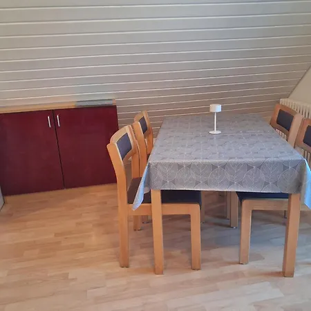 Ferienhaus Ziegler * Schelingen