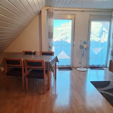 דירה Ferienhaus Ziegler