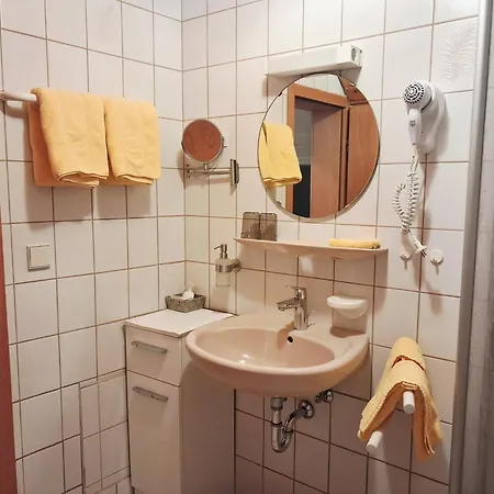 דירה Ferienhaus Ziegler *