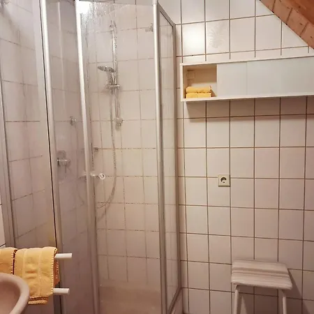Ferienhaus Ziegler Schelingen