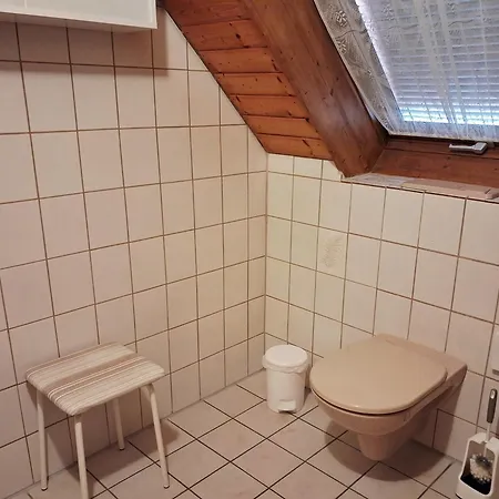 Ferienhaus Ziegler * Schelingen