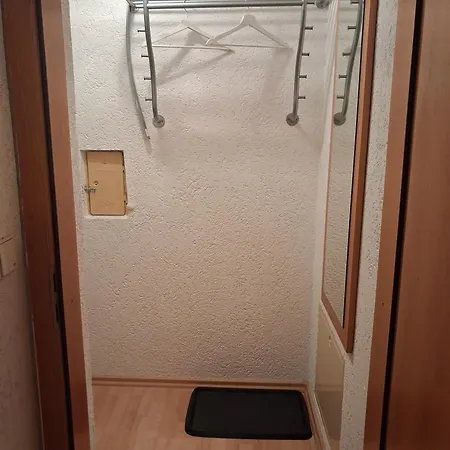 Ferienhaus Ziegler דירה