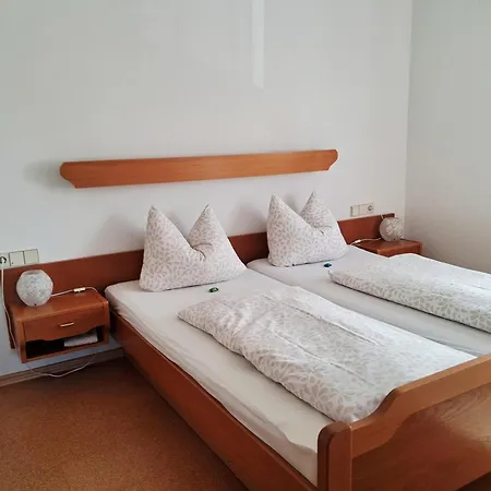 דירה Ferienhaus Ziegler *