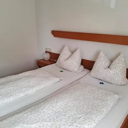 Ferienhaus Ziegler דירה Schelingen