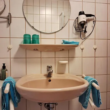 דירה Ferienhaus Ziegler Schelingen