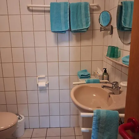 Ferienhaus Ziegler *
