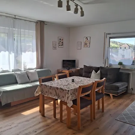 Ferienhaus Ziegler דירה