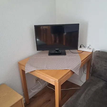 Ferienhaus Ziegler דירה *