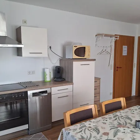 דירה Ferienhaus Ziegler *