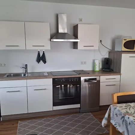 Ferienhaus Ziegler דירה Schelingen