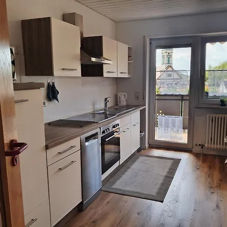 דירה Ferienhaus Ziegler Schelingen