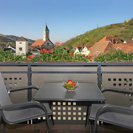 Ferienhaus Ziegler *