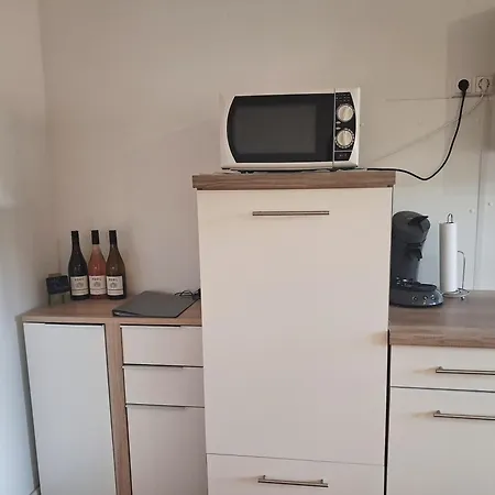 Ferienhaus Ziegler Schelingen