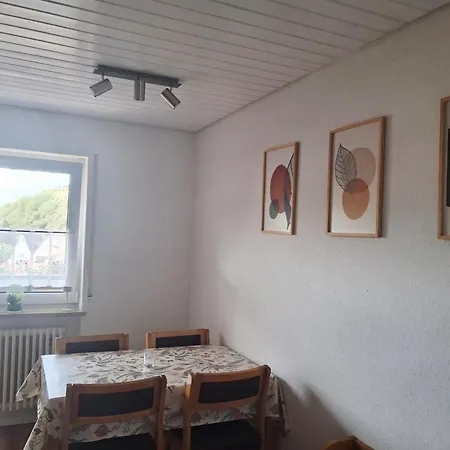 Ferienhaus Ziegler * Schelingen