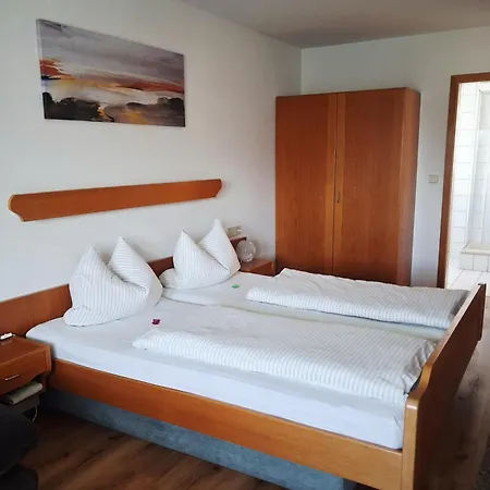 Ferienhaus Ziegler דירה
