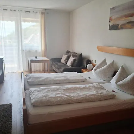 Ferienhaus Ziegler דירה *