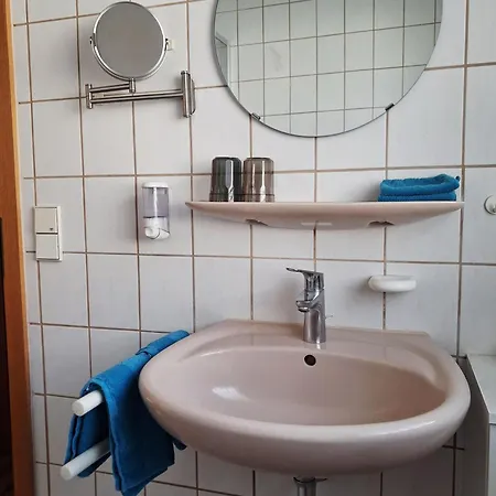 דירה Ferienhaus Ziegler *
