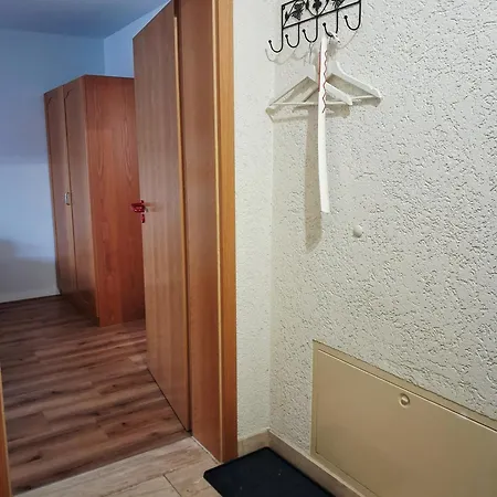 דירה Ferienhaus Ziegler Schelingen