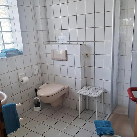 Ferienhaus Ziegler *