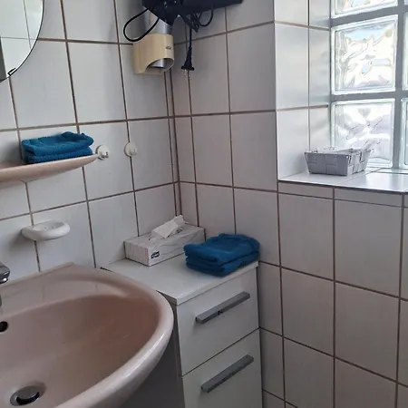 Ferienhaus Ziegler * Schelingen