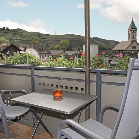 Zieglers Apartament *