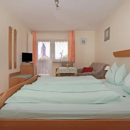 דירה Ferienhaus Ziegler