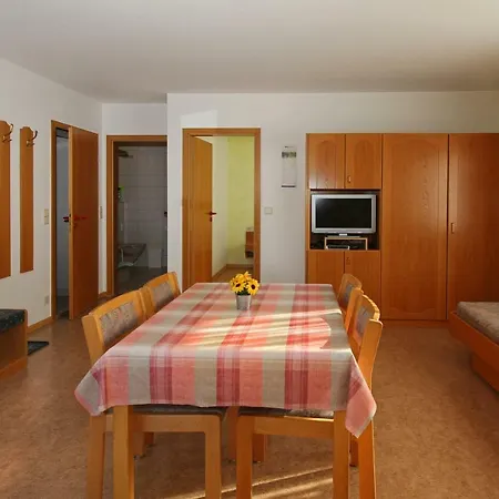 דירה Ferienhaus Ziegler Schelingen