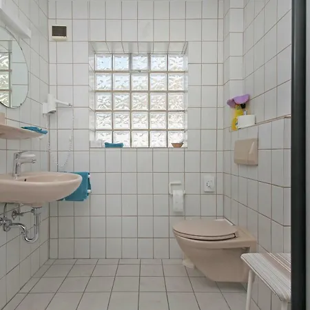דירה Ferienhaus Ziegler