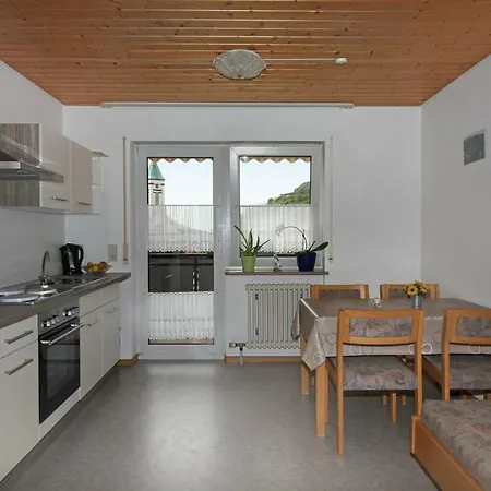 Ferienhaus Ziegler Schelingen