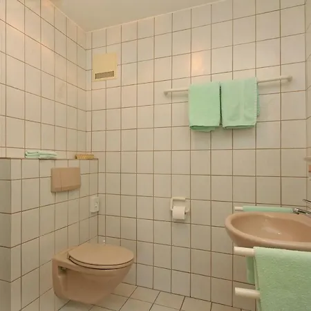 Ferienhaus Ziegler דירה *