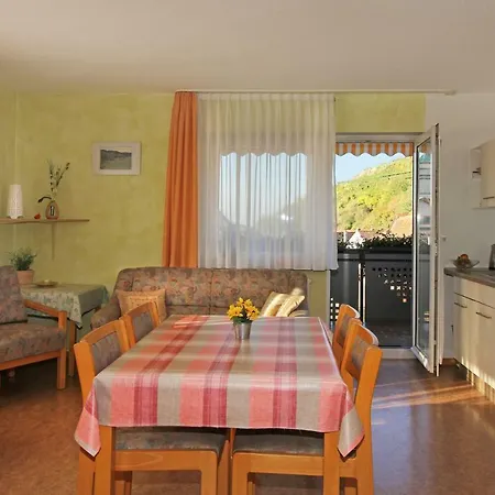 Ferienhaus Ziegler דירה Schelingen