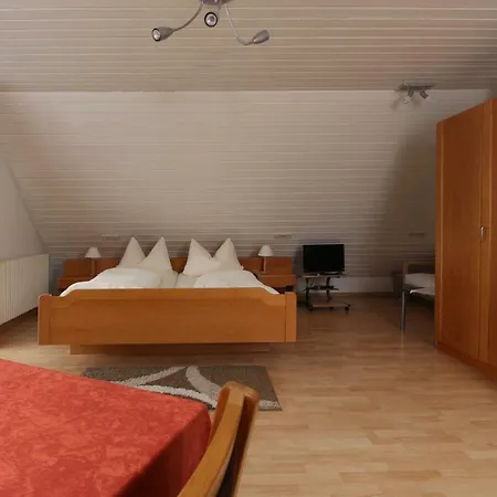 Ferienhaus Ziegler *