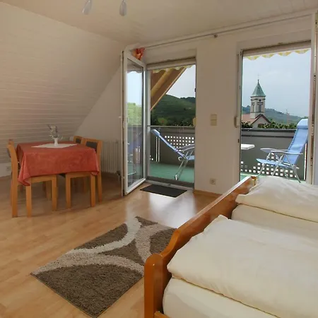Ferienhaus Ziegler * Schelingen