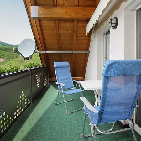 Ferienhaus Ziegler