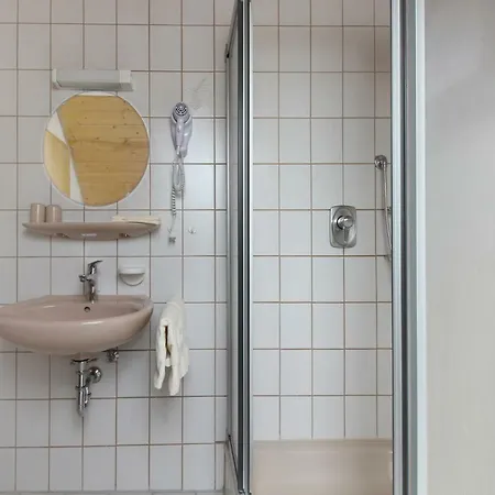Ferienhaus Ziegler דירה *