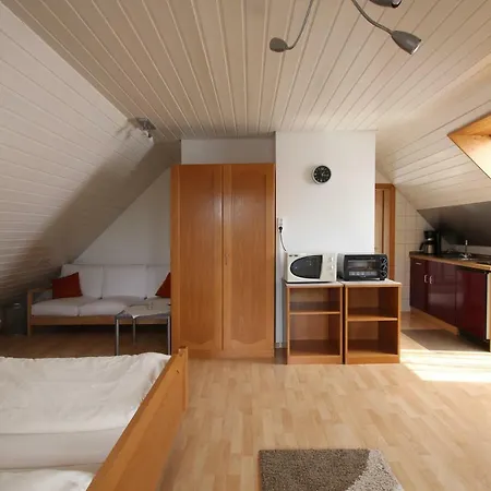 Ferienhaus Ziegler *