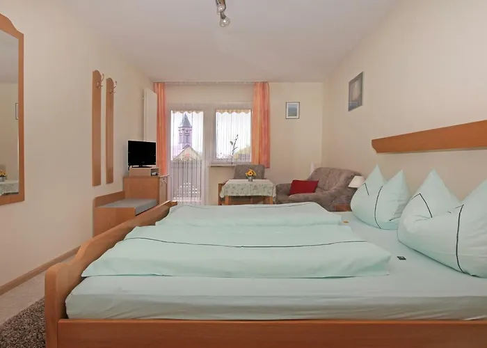 Appartamento Zieglers