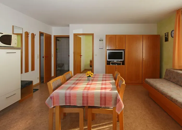 Appartamento Zieglers Schelingen