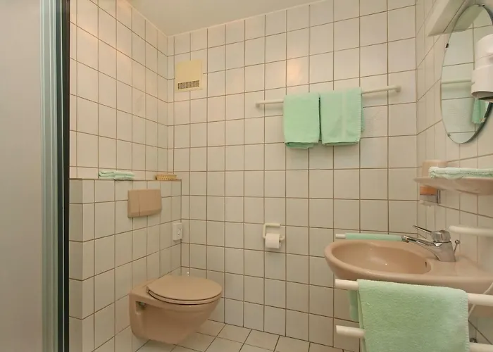 Zieglers Appartamento *