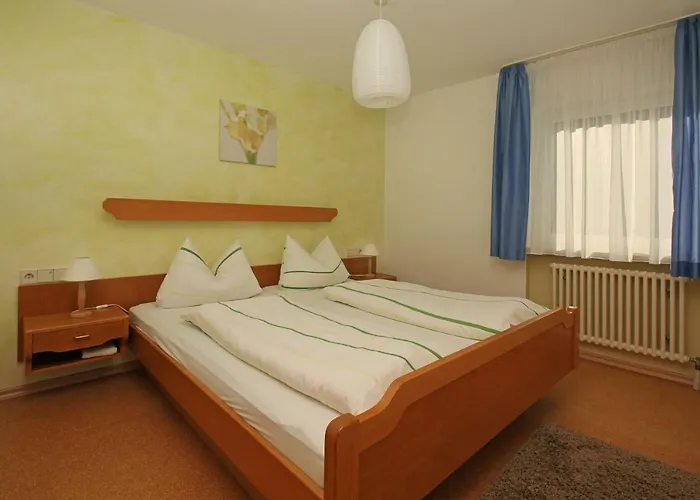 Appartamento Zieglers Schelingen