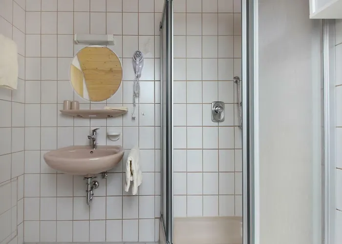 Zieglers Appartamento *